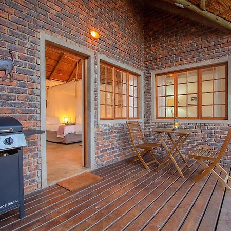 South Safari Lodge Marloth Park Exteriér fotografie