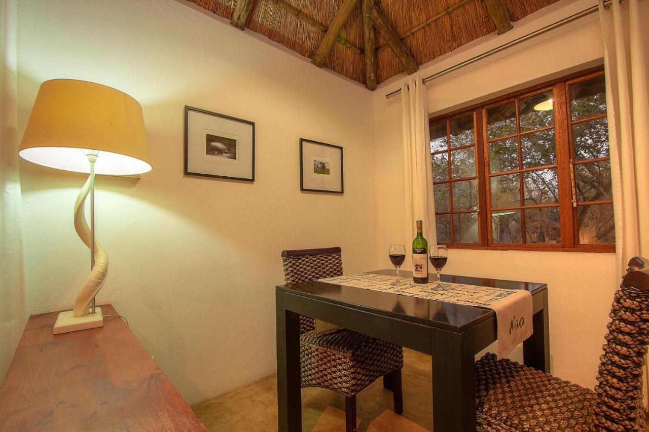 South Safari Lodge Marloth Park Exteriér fotografie