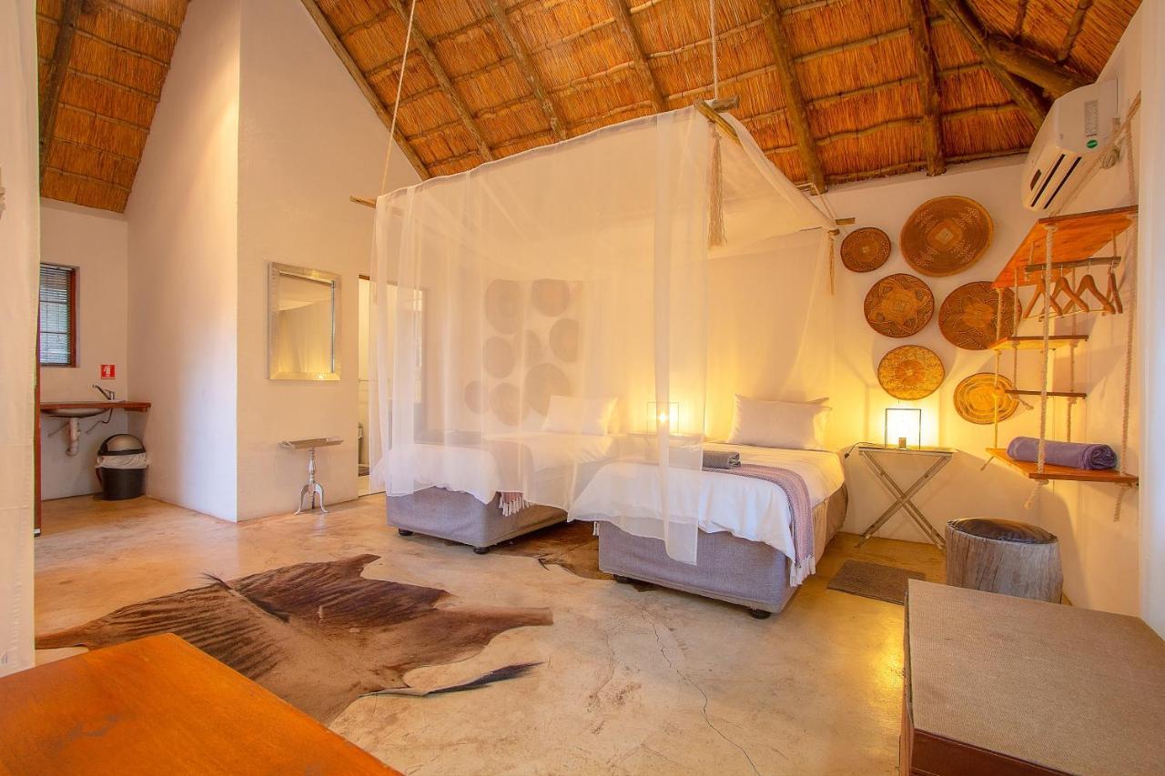 South Safari Lodge Marloth Park Exteriér fotografie